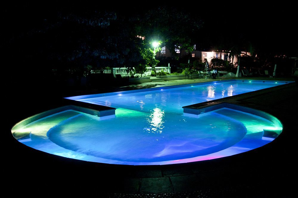 Wahoo Bay Beach Club & Resort Arcahaie Exterior photo