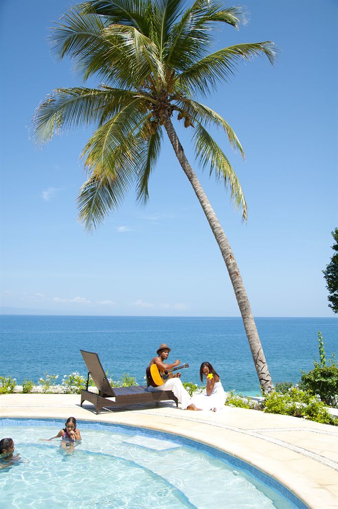 Wahoo Bay Beach Club & Resort Arcahaie Exterior photo